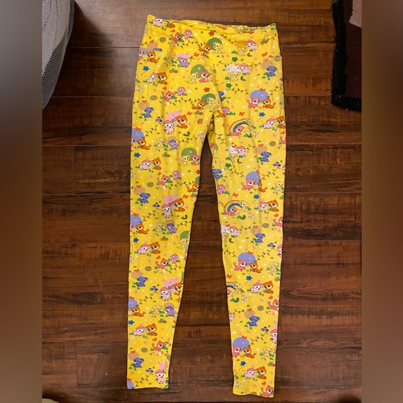 Balenciaga Cartoon Print Set - Picture 6 of 6